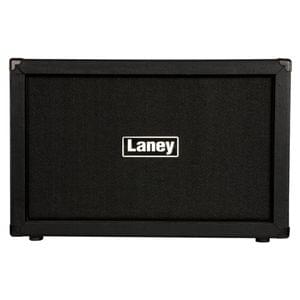 Laney IRT212 Straight Ironheart Cab 212 Speaker Cabinet